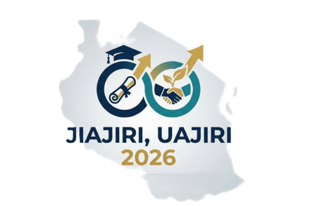 Jiajiri, Uajiri 2026