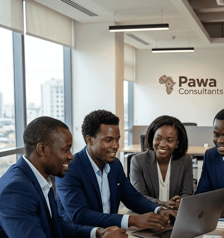 Business mentorship
