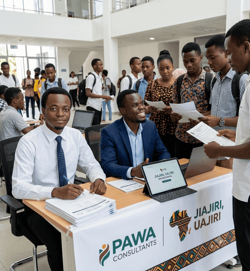 Business registration